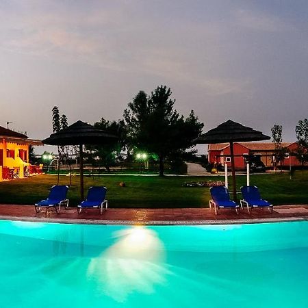 Villagio Lefkáda Extérieur photo