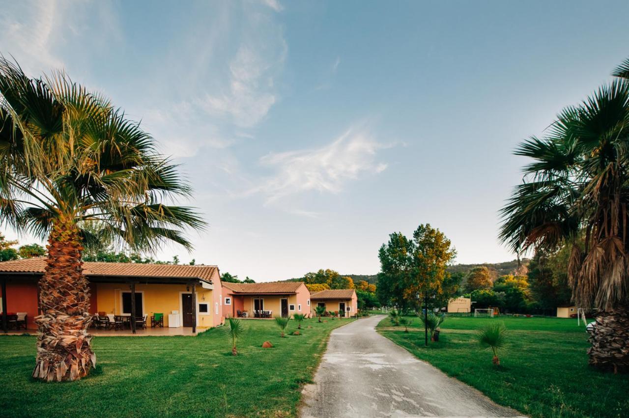Villagio Lefkáda Extérieur photo