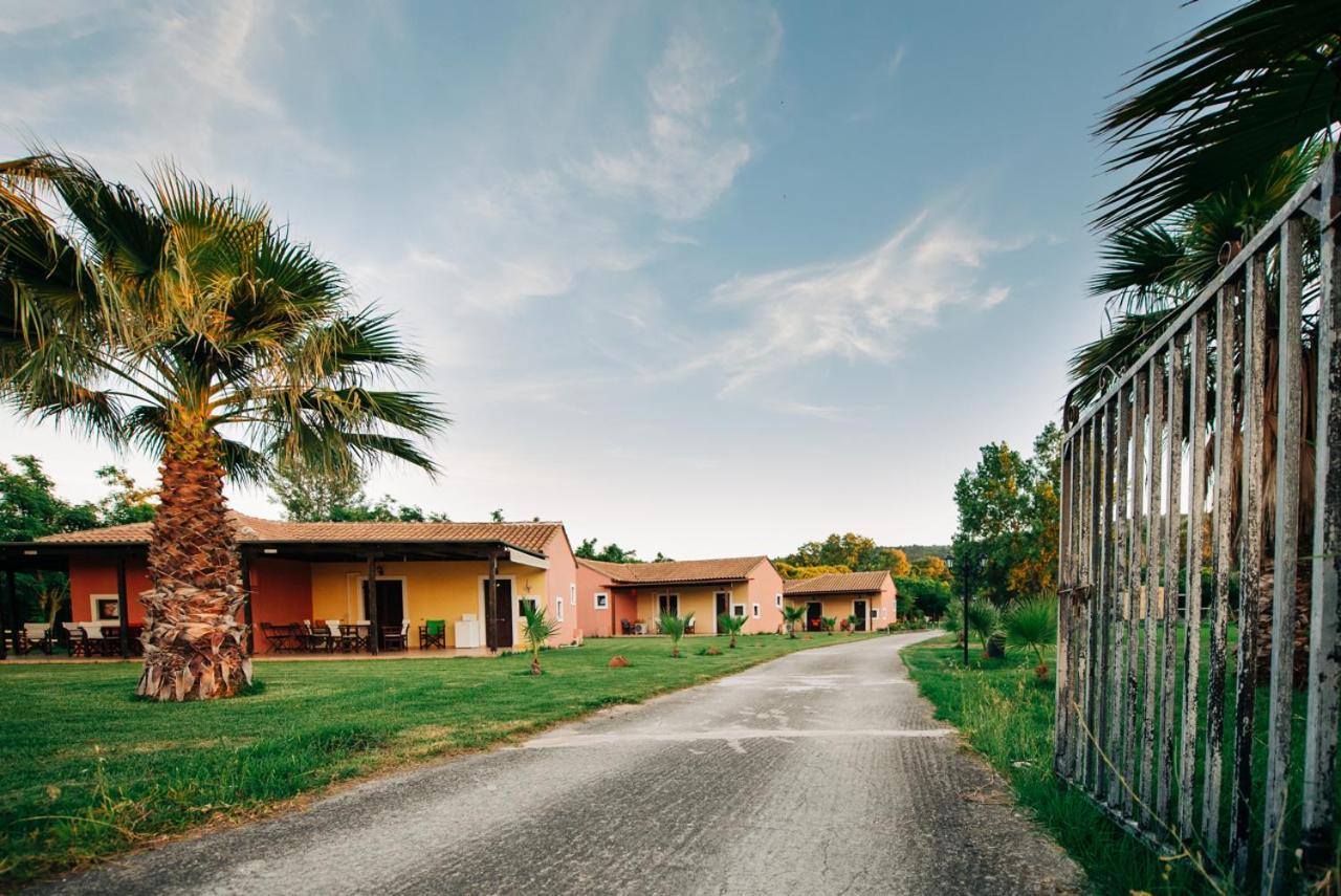 Villagio Lefkáda Extérieur photo