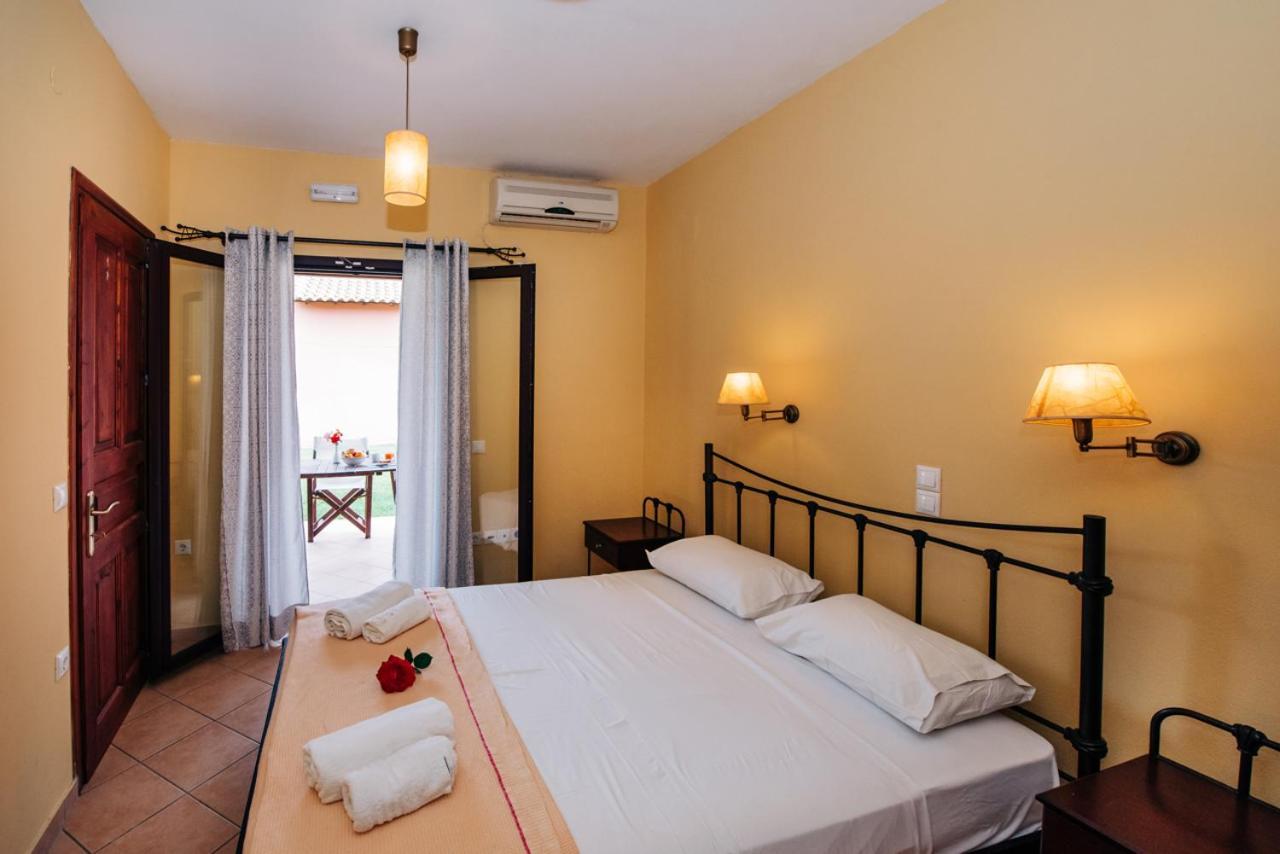 Villagio Lefkáda Extérieur photo