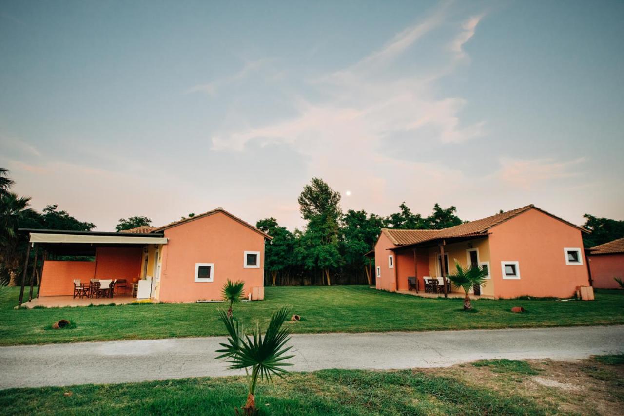 Villagio Lefkáda Extérieur photo