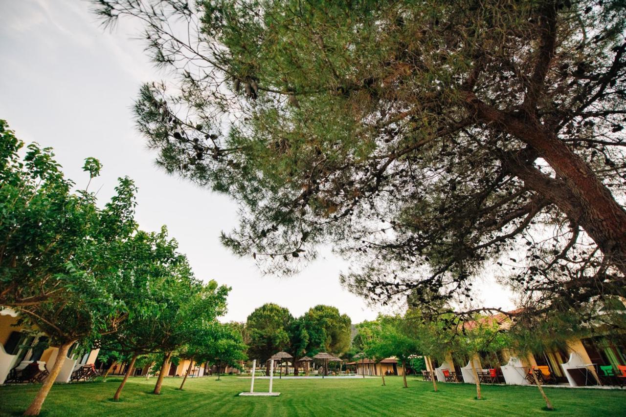 Villagio Lefkáda Extérieur photo