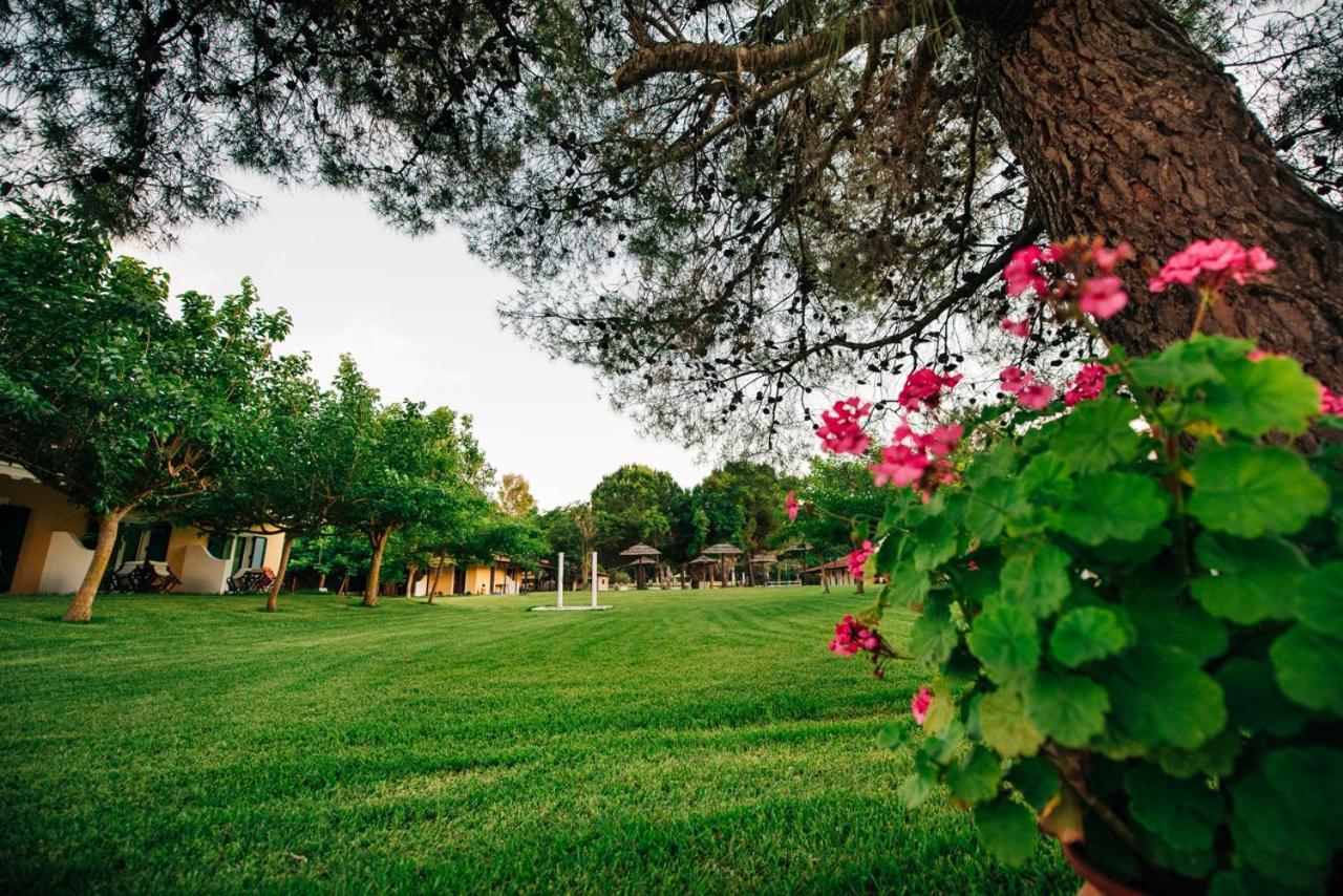 Villagio Lefkáda Extérieur photo