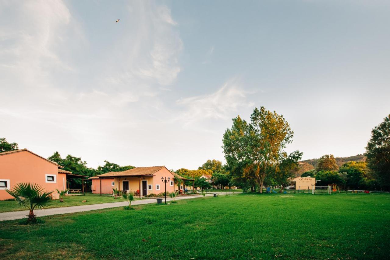 Villagio Lefkáda Extérieur photo
