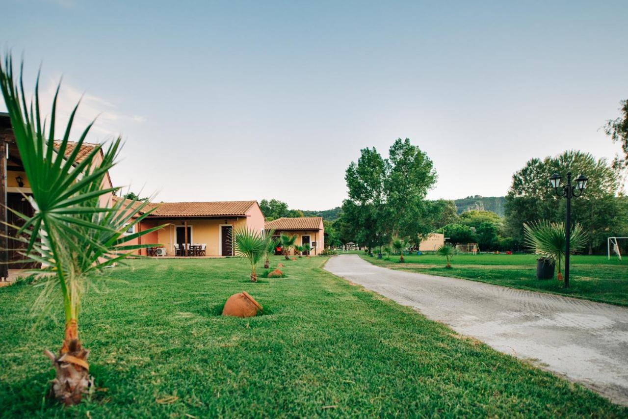 Villagio Lefkáda Extérieur photo