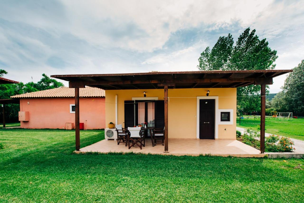 Villagio Lefkáda Extérieur photo