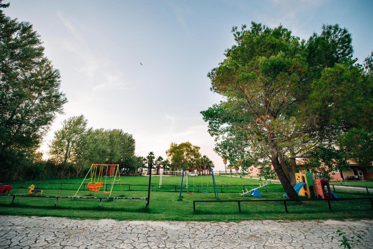 Villagio Lefkáda Extérieur photo
