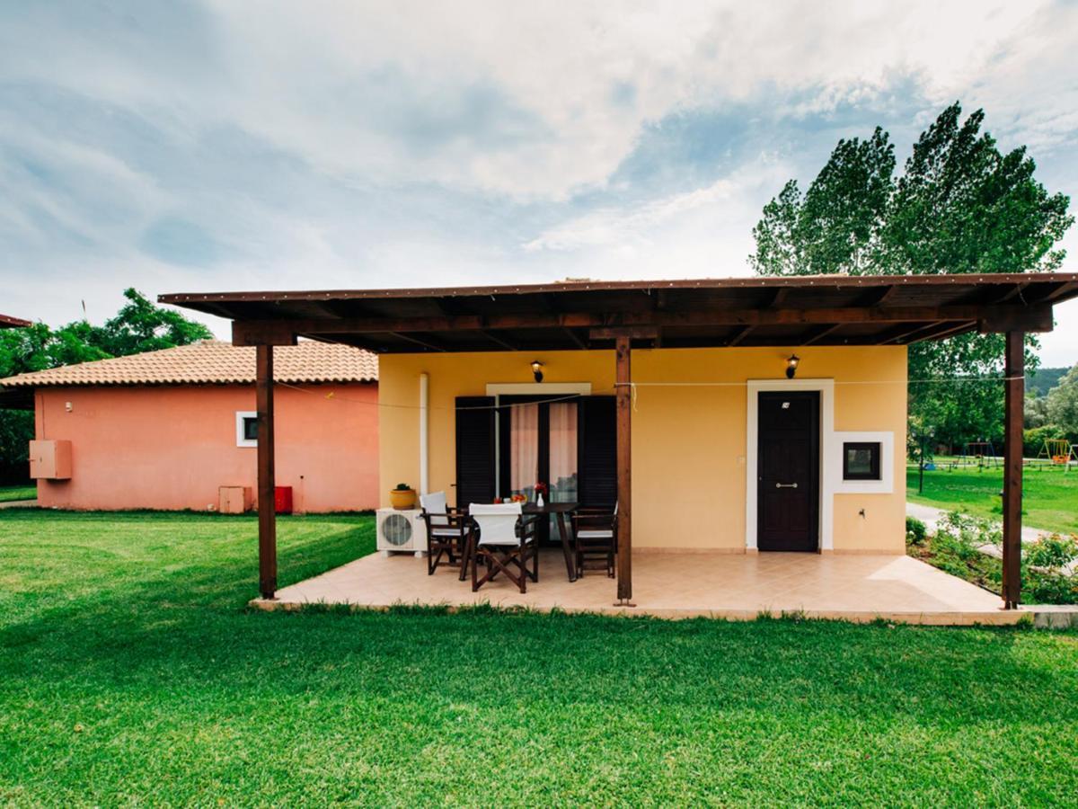 Villagio Lefkáda Extérieur photo