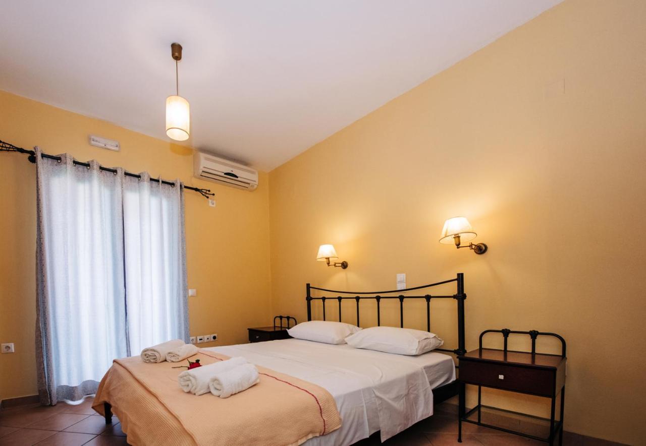 Villagio Lefkáda Extérieur photo
