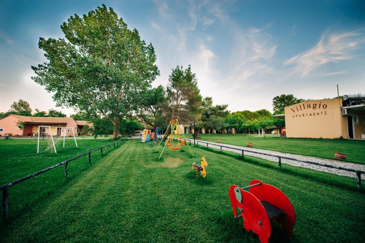 Villagio Lefkáda Extérieur photo