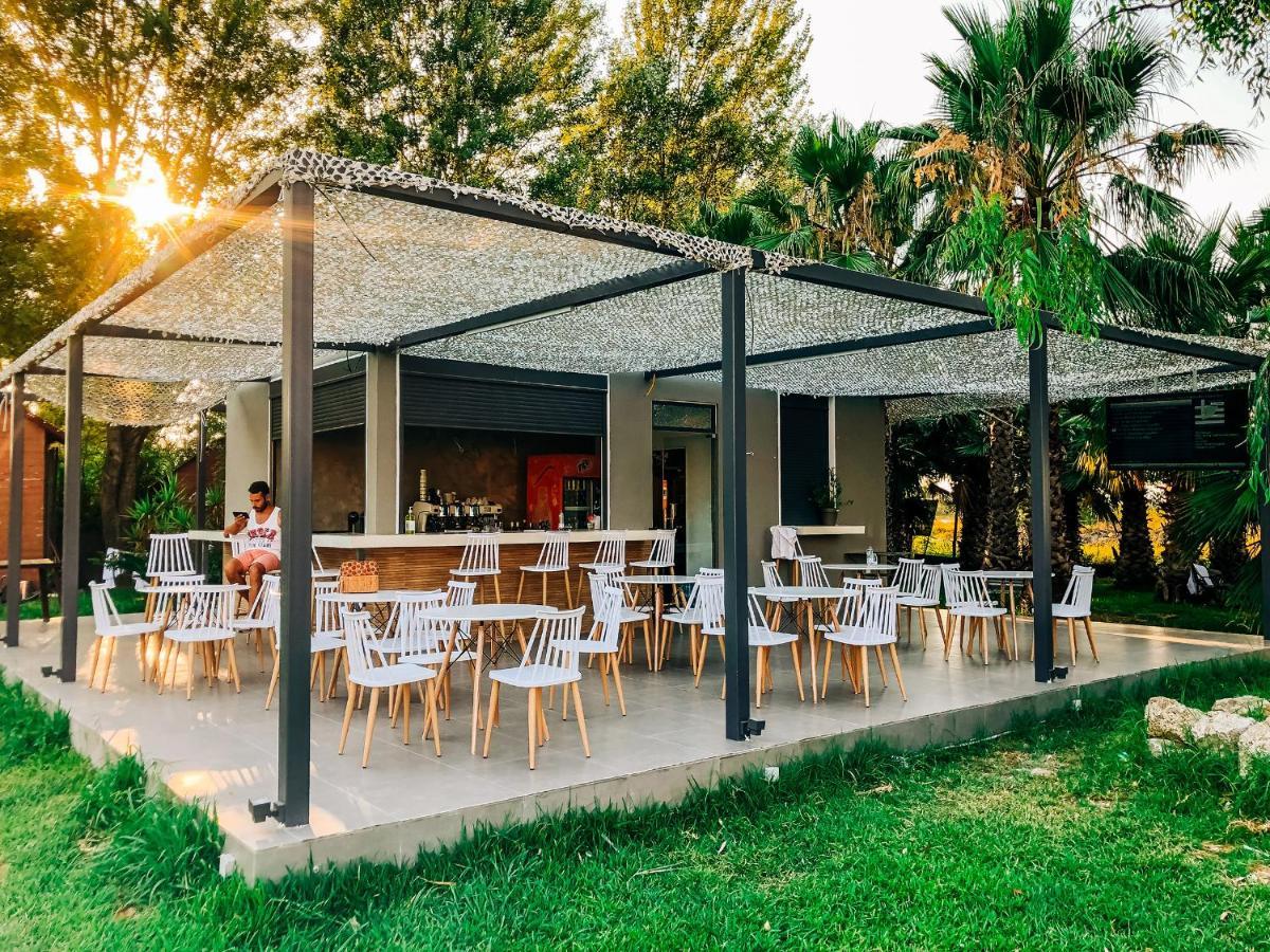 Villagio Lefkáda Extérieur photo
