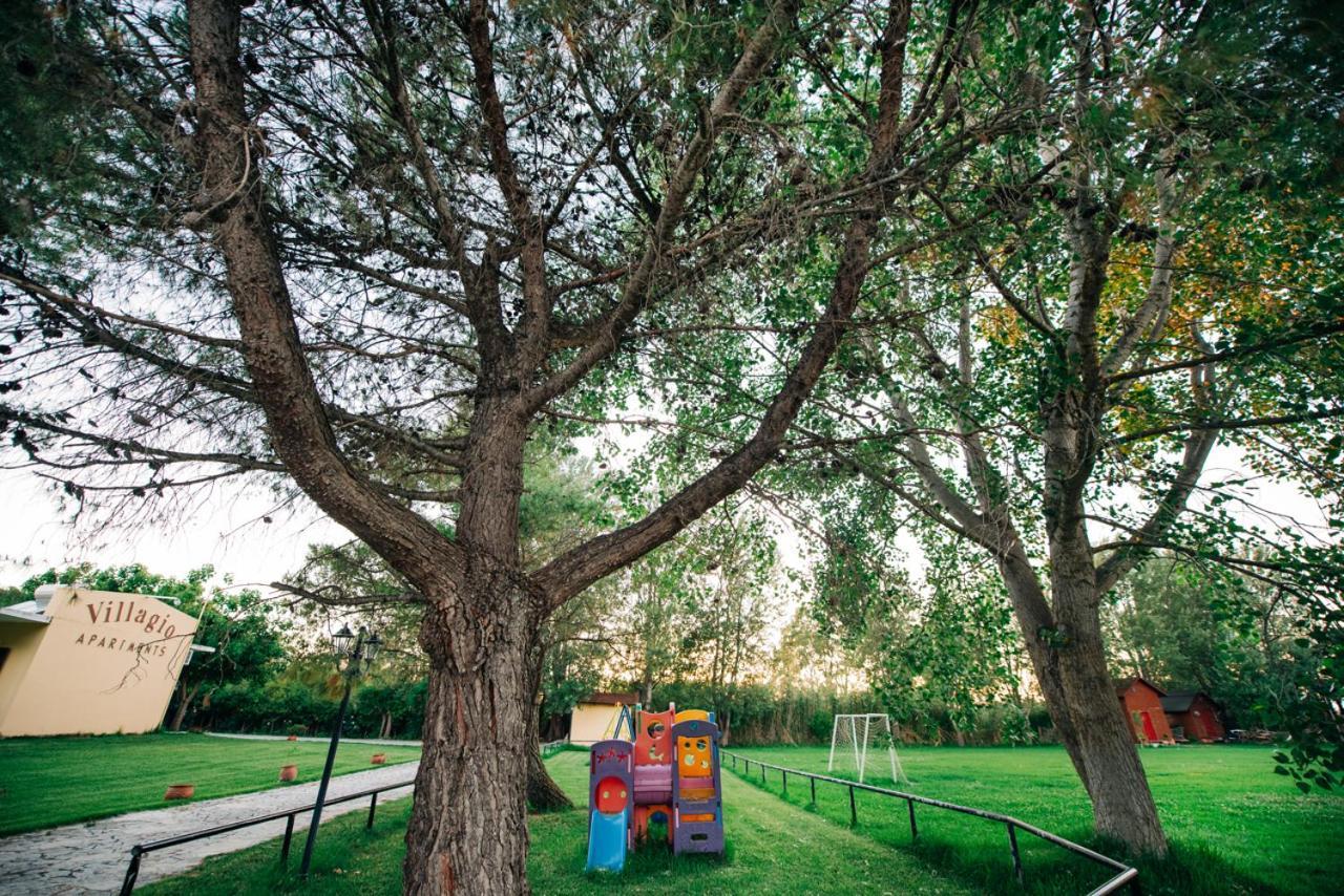 Villagio Lefkáda Extérieur photo