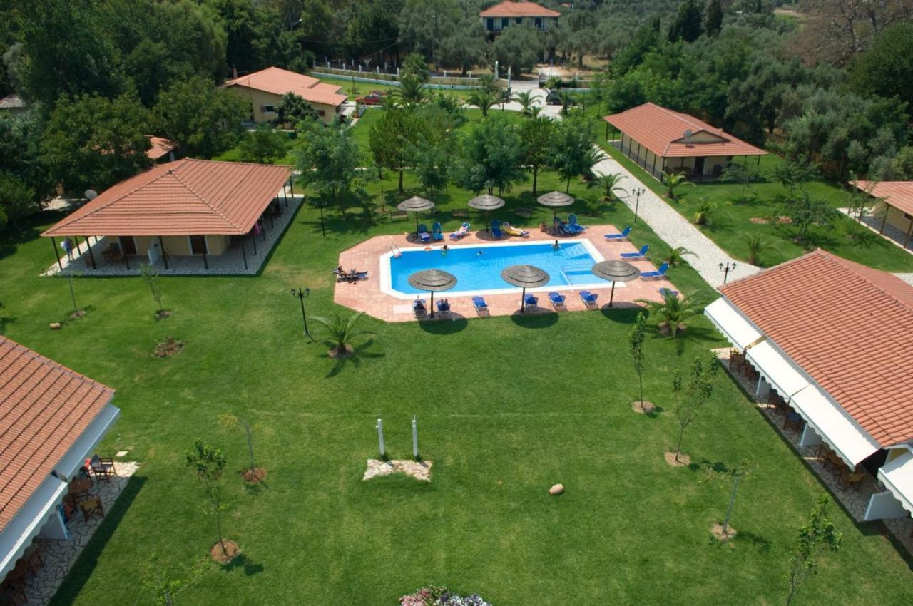 Villagio Lefkáda Extérieur photo