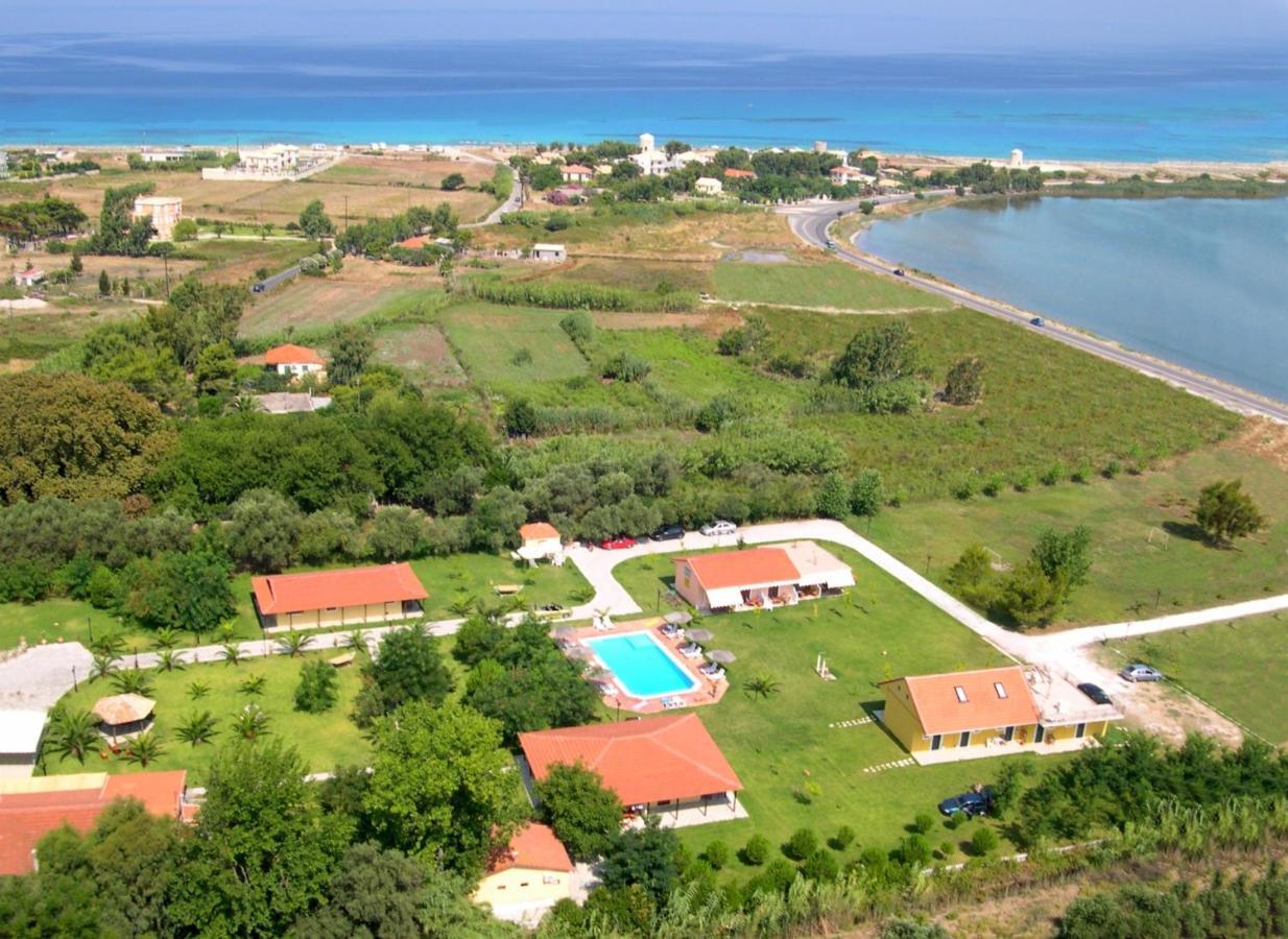 Villagio Lefkáda Extérieur photo