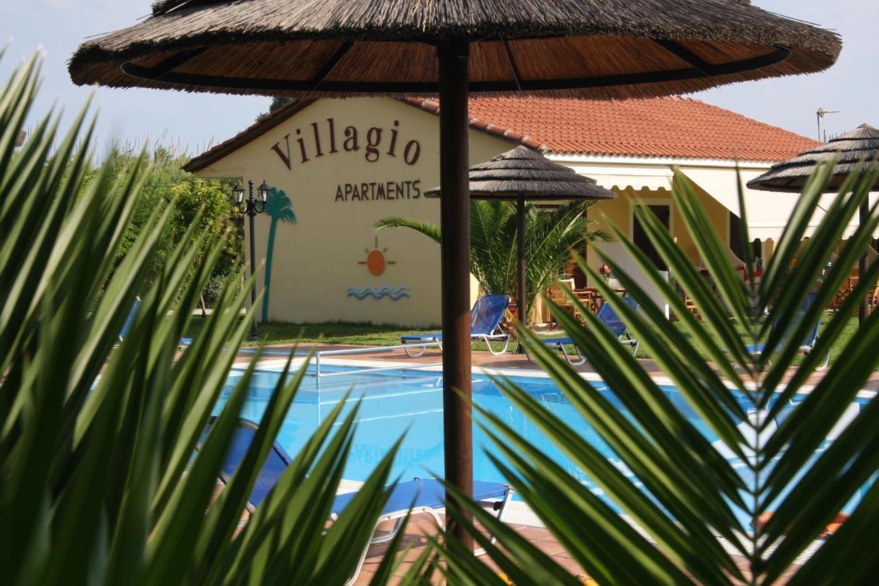 Villagio Lefkáda Extérieur photo