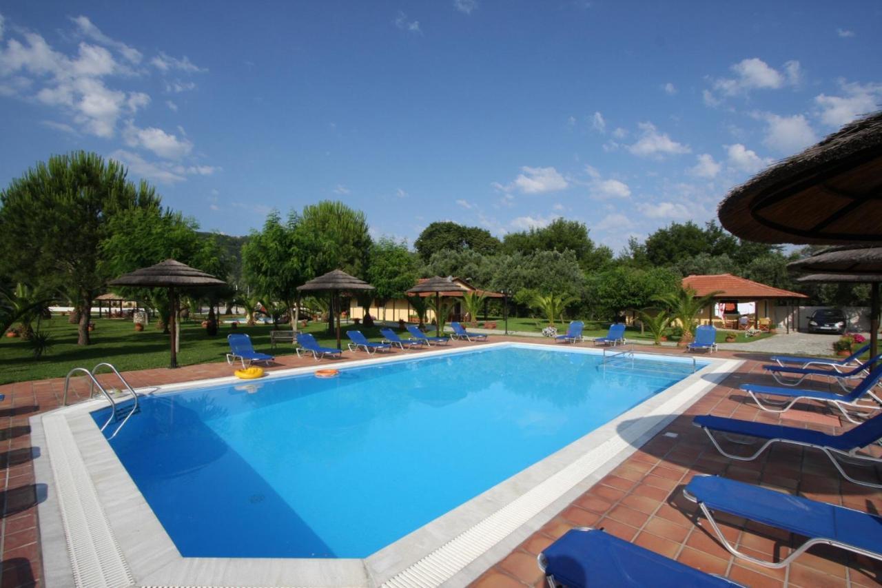 Villagio Lefkáda Extérieur photo