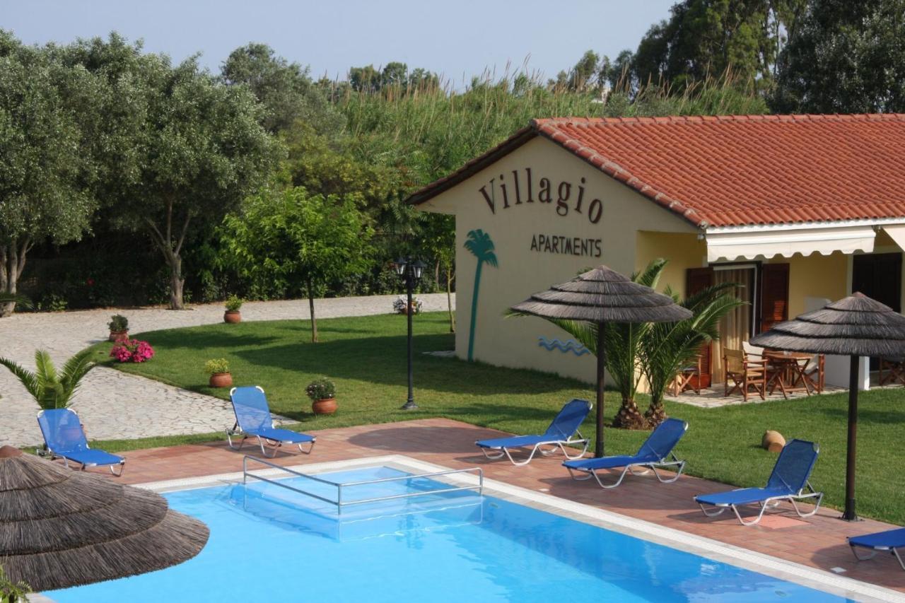 Villagio Lefkáda Extérieur photo