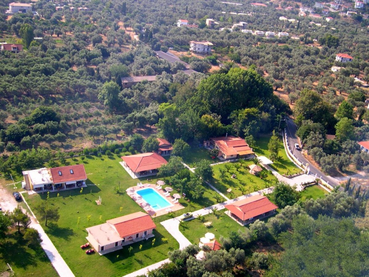 Villagio Lefkáda Extérieur photo
