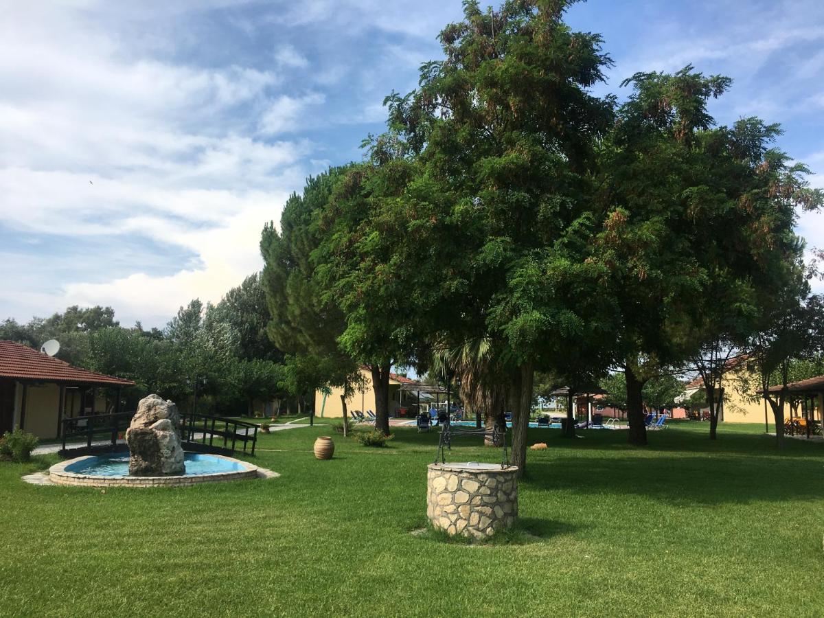 Villagio Lefkáda Extérieur photo