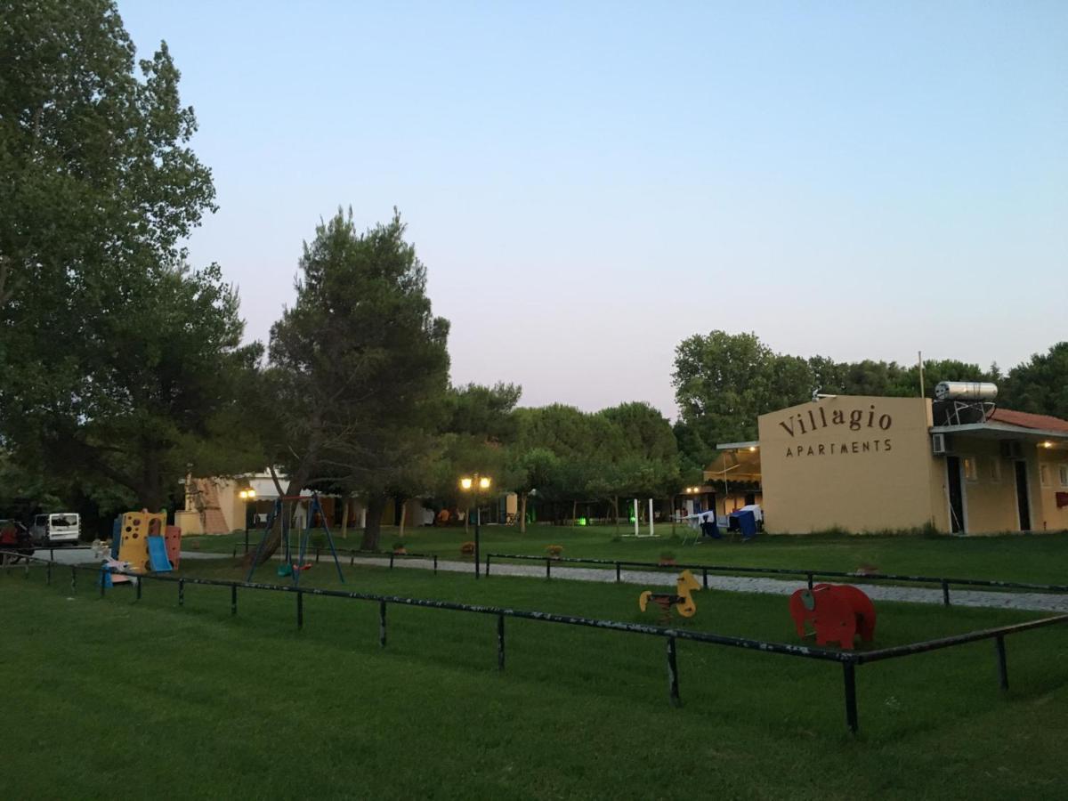 Villagio Lefkáda Extérieur photo